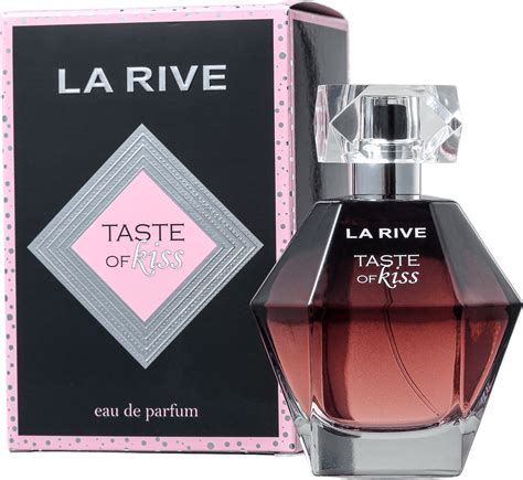 la rive perfume